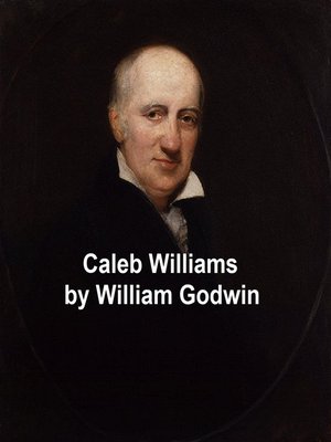 cover image of Caleb Williams